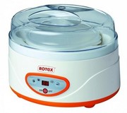 Продам йогуртницу Rotex RYH12-T