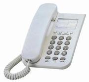 Продам офисный телефон Rotex RPC33-C-W