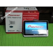 5 GPS навигатор Pioneer 5992BT