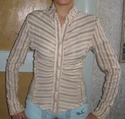 блузка женская