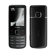 Nokia 6700 TV