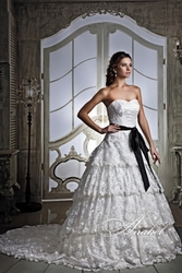 Продам свадебное платье Земфира Херсон