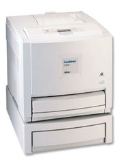 Gestetner C7417DN полноцветный лазерный принтер,  А4