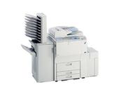 Gestetner DSc460 (цвет. сетевой принтер/копир/сканер)+Финишер-степлер