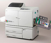 RISO HC5500 высокоскоростной струйный принтер,  А3