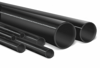 Трубы ПЭ(80, 100) и фитинги для наружного водоснабжения Херсон