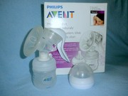 Продам Молокоотсос AVENT серии Comfort