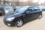 Kia Ceed купе хэтчбэк универсал запчасти б/у разборка 06-12 1, 4i 1, 6i