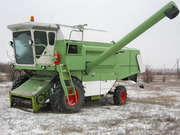 Продам CLAAS DOMINATOR 106