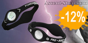 Power Balance Силиконовый браслет