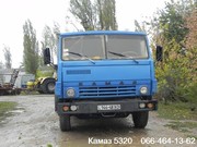 Продам Камаз,  Херсон камаз купить,  б/у камаз 5320,  грузовики б/у Херсо