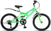 Велосипед Kinetic Ninja 20 в Херсоне