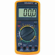 Электро измерительные приборы / Мультиметры / Универсальные DT-9208 Му