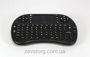 Клавиатура KEYBOARD wireless i8 + touch