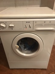 Стиральная машина автомат Indesit 421 XW