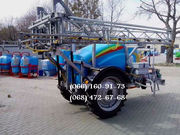 Pallada 2400А(-01) pallada 2400 pallada С 2014 г. начат выпуск борон м