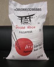 Рис для суши aroshiki,  рис камалино продам