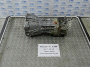 коробка передач мезаника L200 2, 5 