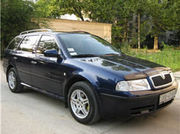 Продам Skoda Octavia