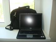 Ноутбук Dell Latitude D650