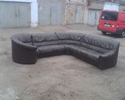 Продам большой угловой диван 