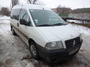 ПРОДАМ Citroen Jumpy 2004 г. Херсон